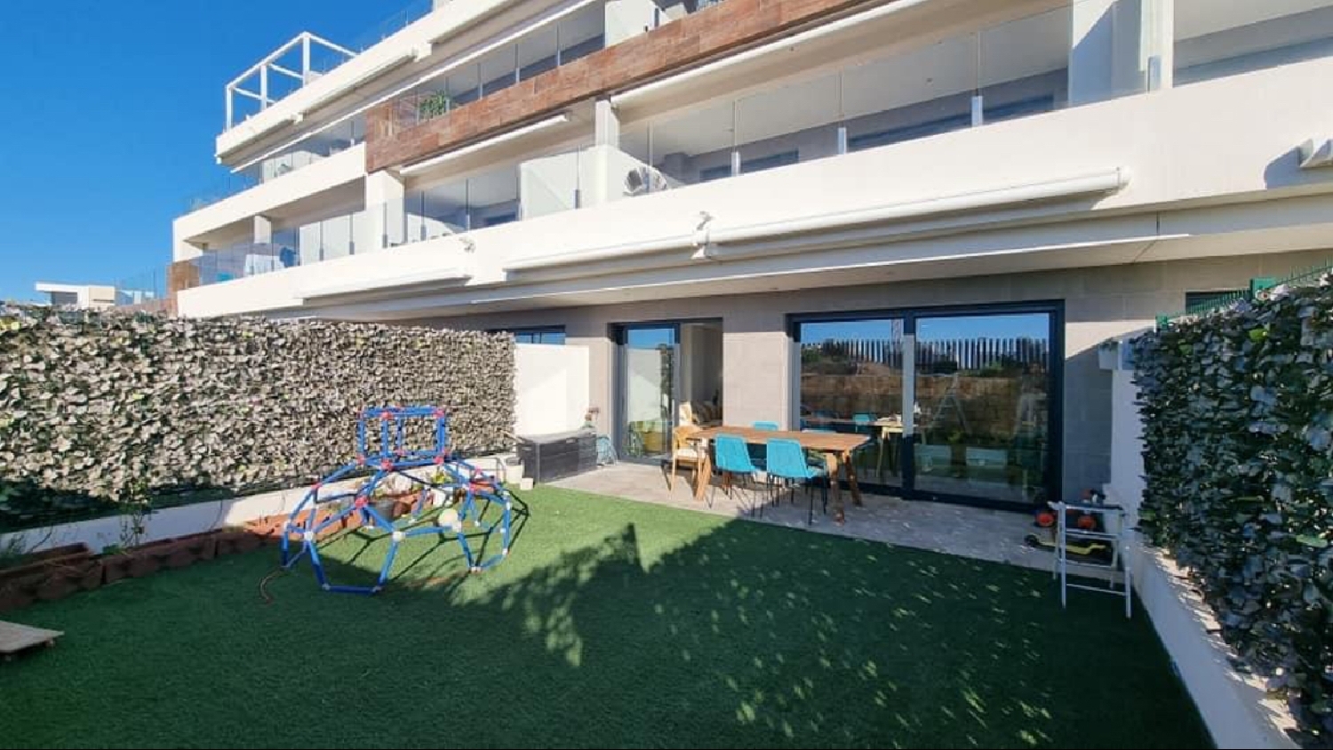  en venta casa Finestrat Marina Baixa 1