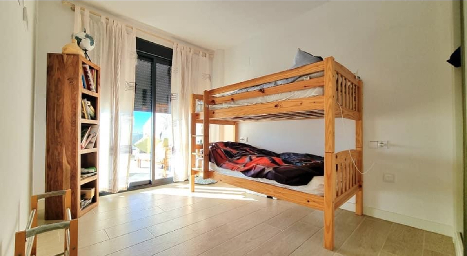  en venta casa Finestrat Marina Baixa 4