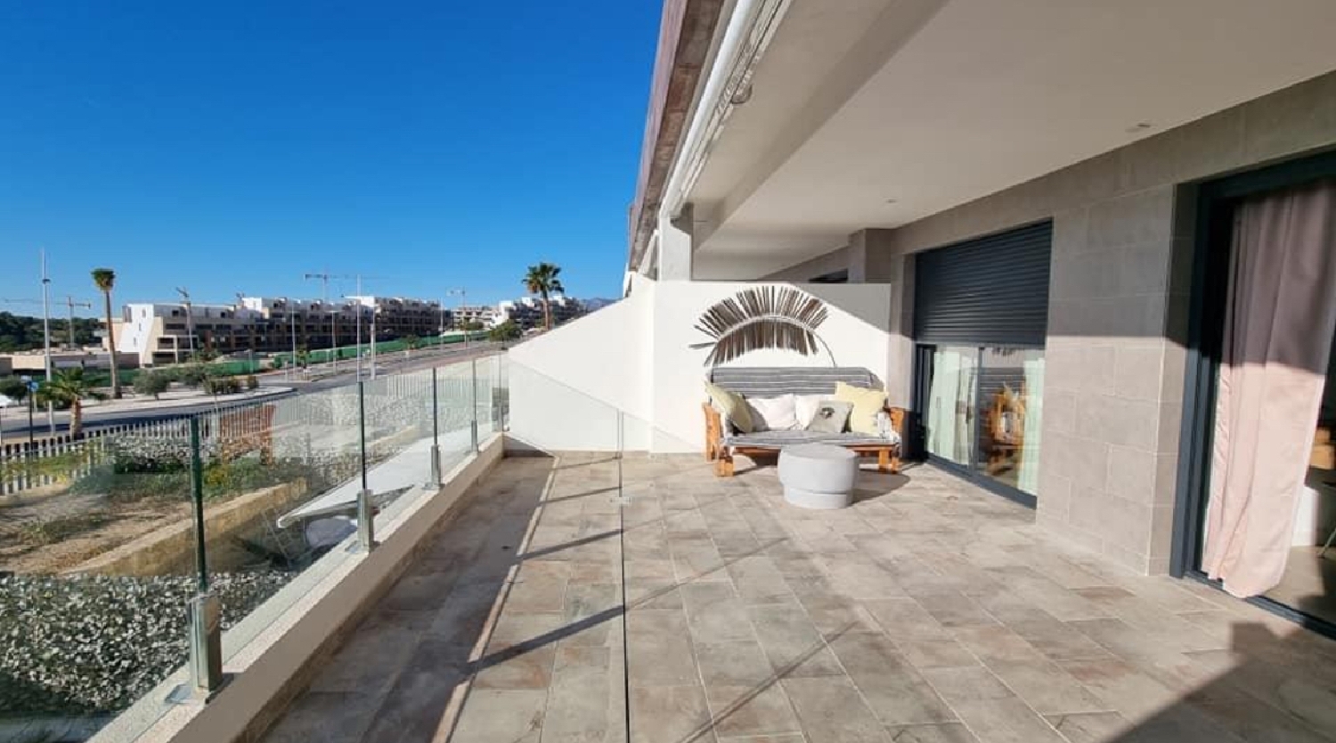  en venta casa Finestrat Marina Baixa 2