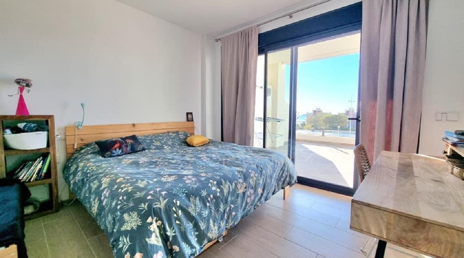  en venta casa Finestrat Marina Baixa 5