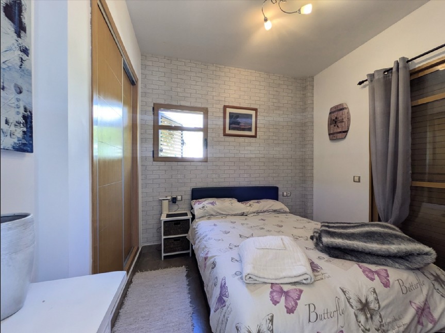  te koop huis Finestrat Marina Baixa 8