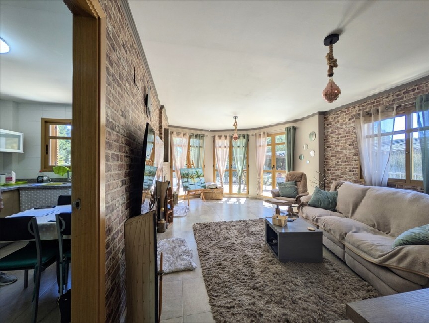  te koop huis Finestrat Marina Baixa 4