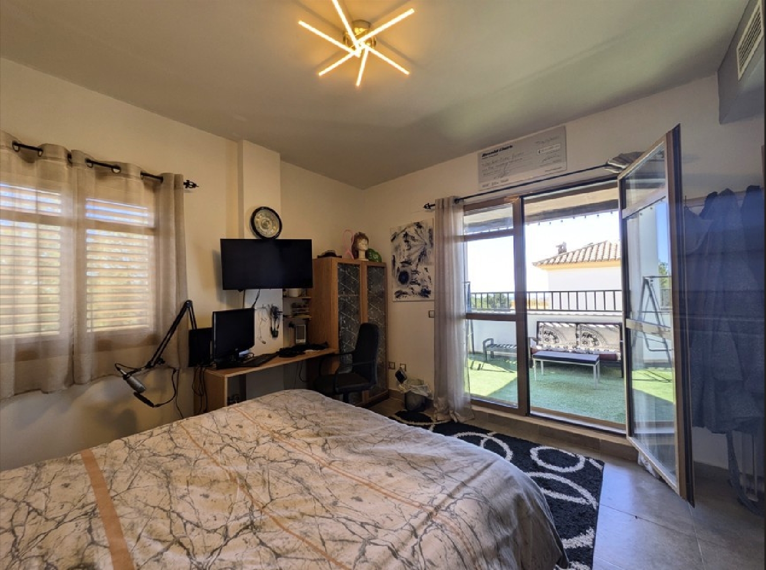  te koop huis Finestrat Marina Baixa 7