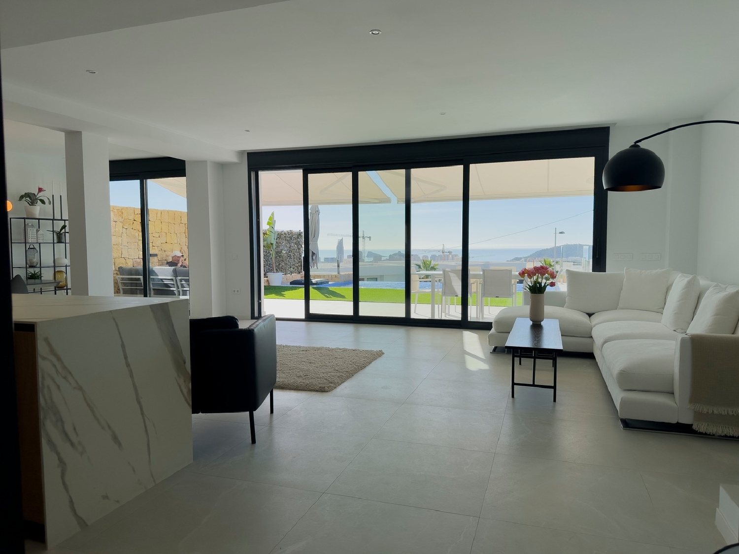  en venta casa Finestrat Marina Baixa 4