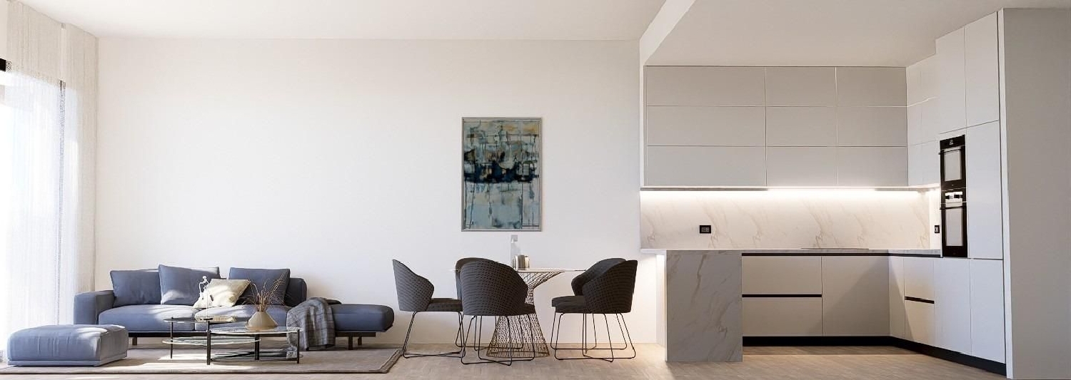  te koop huis Finestrat Marina Baixa 6