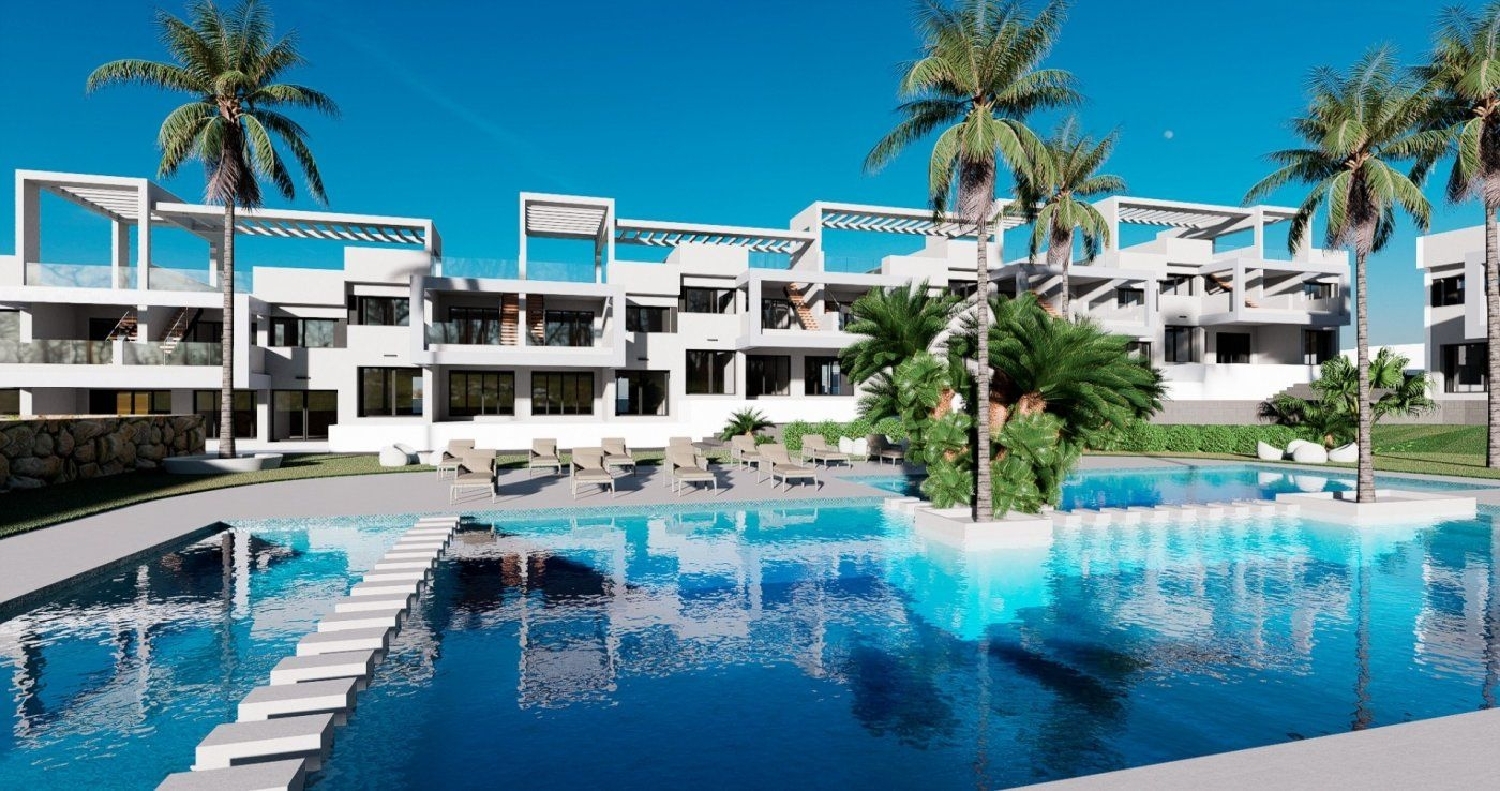  à vendre maison Finestrat Marina Baixa 2