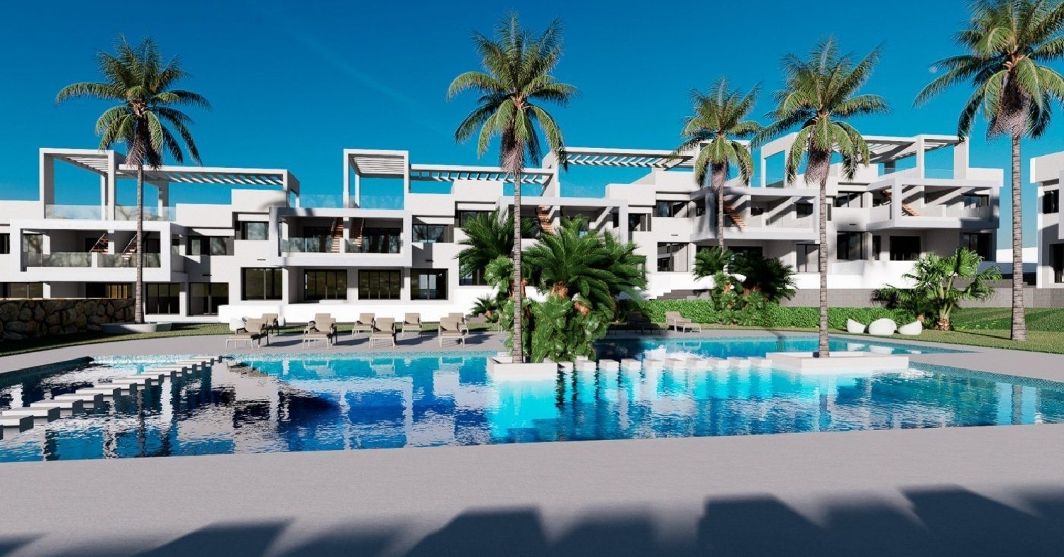  à vendre maison Finestrat Marina Baixa 1