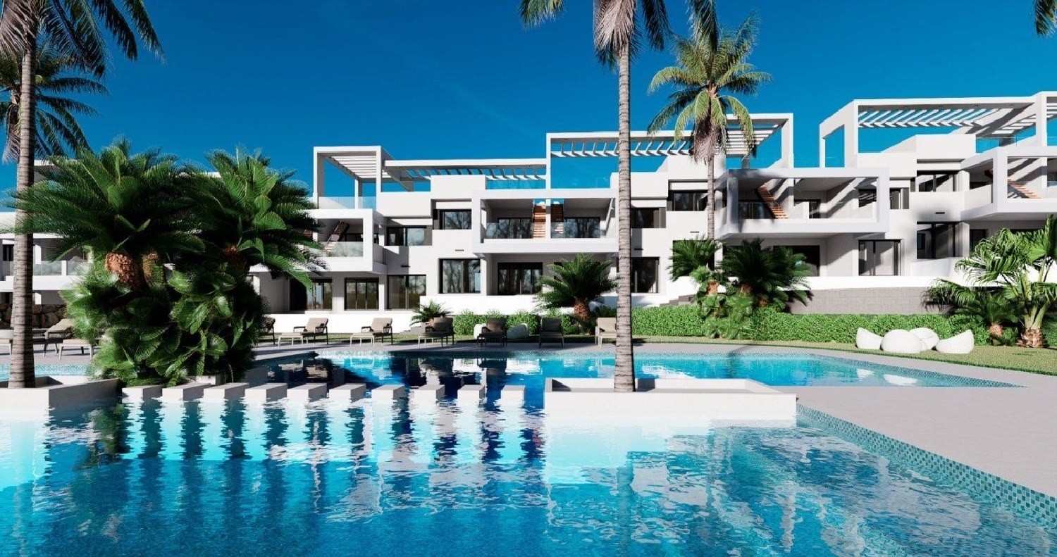  à vendre maison Finestrat Marina Baixa 3