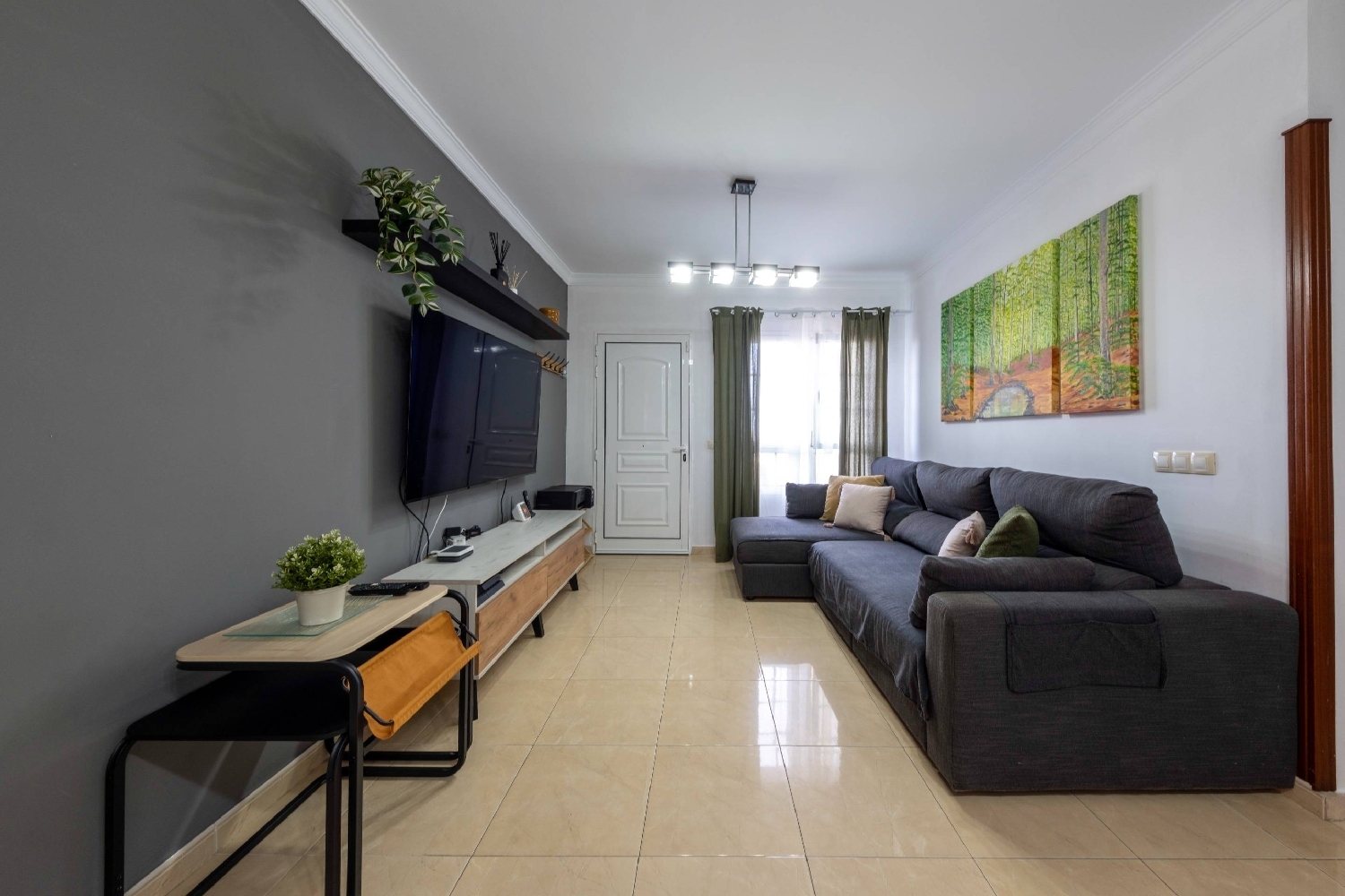  à vendre maison Firgas Área Norte 3