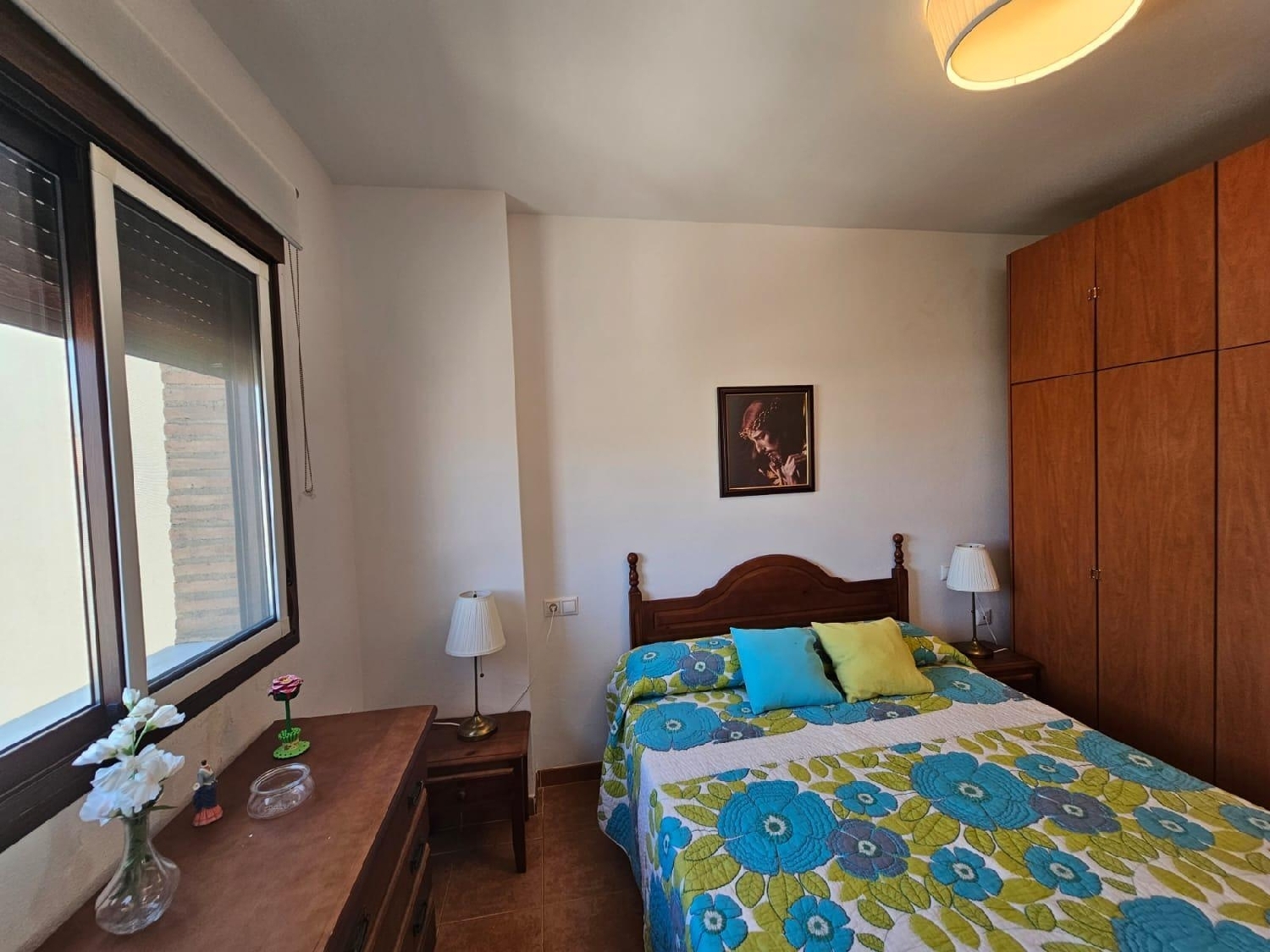 te koop huis Fondón Alpujarra Almeriense 6