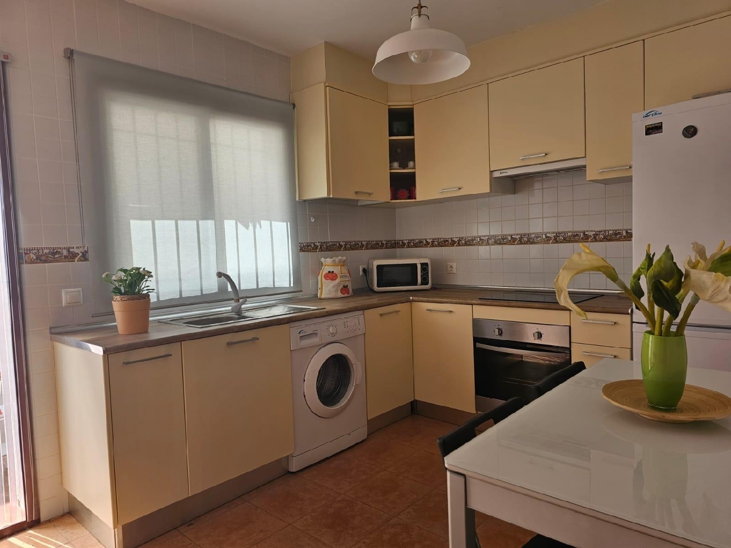 te koop huis Fondón Alpujarra Almeriense 3