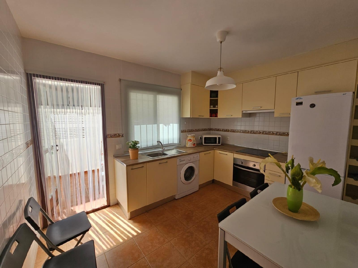 te koop huis Fondón Alpujarra Almeriense 4