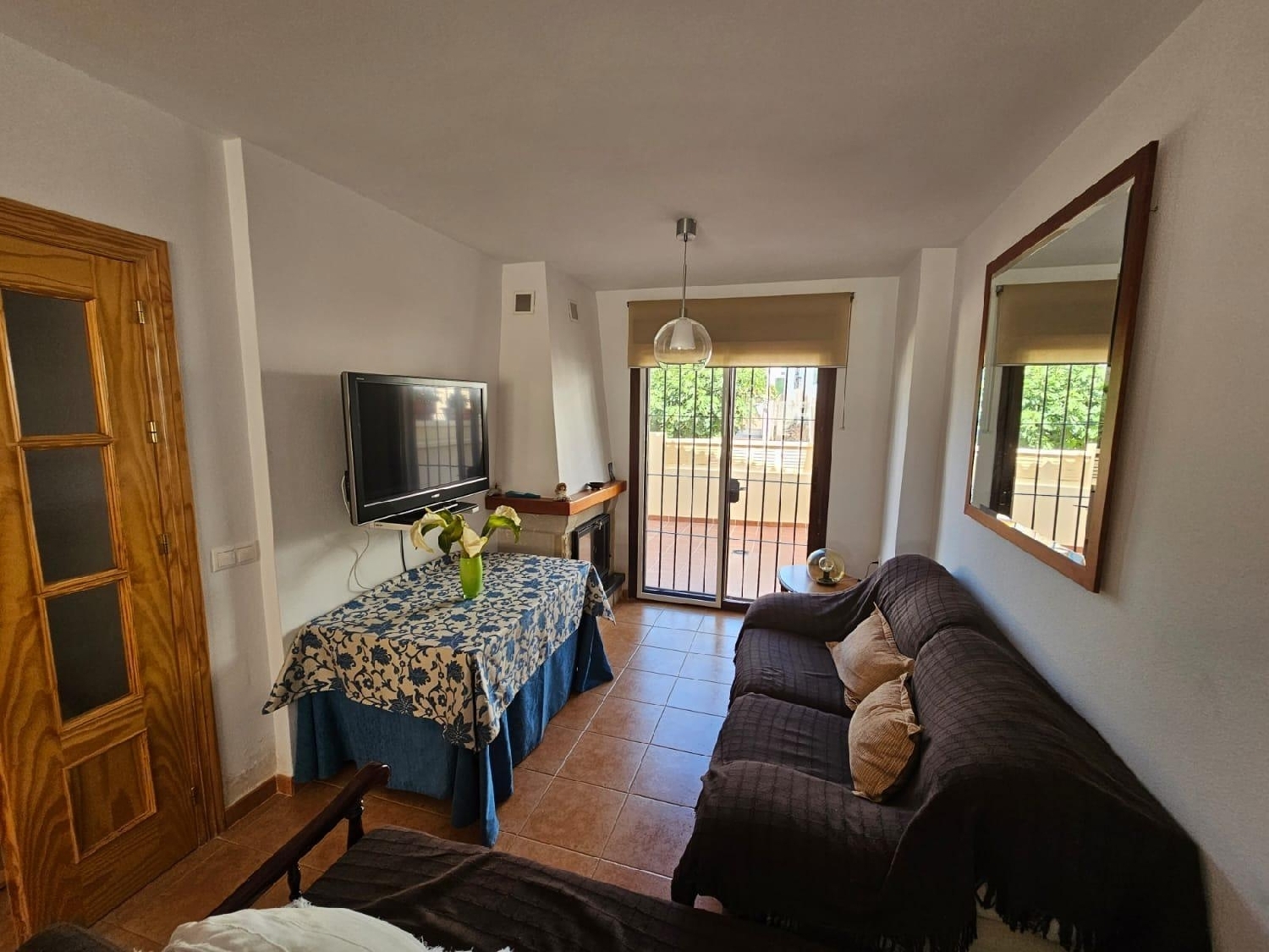 te koop huis Fondón Alpujarra Almeriense 7