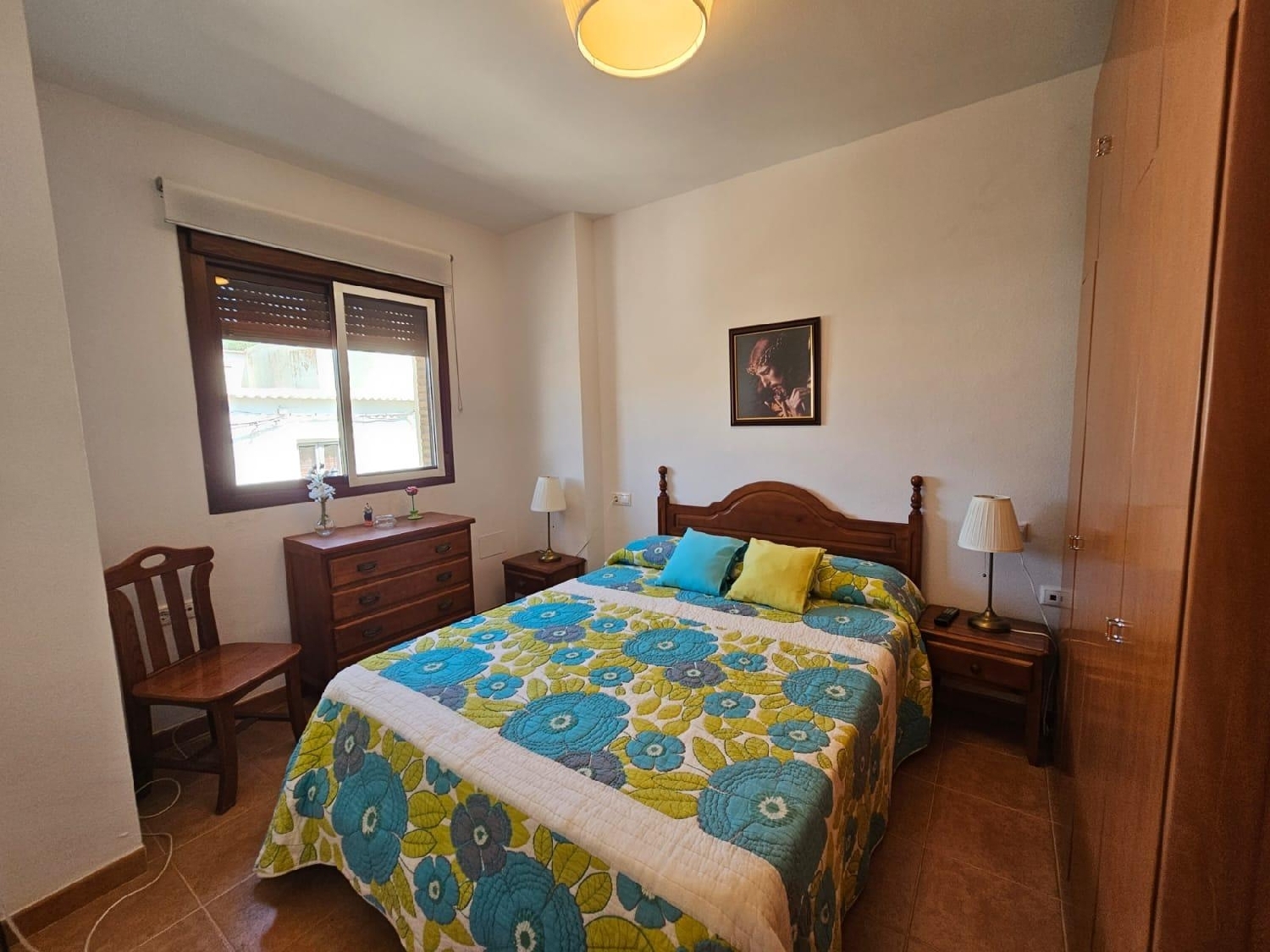 te koop huis Fondón Alpujarra Almeriense 5