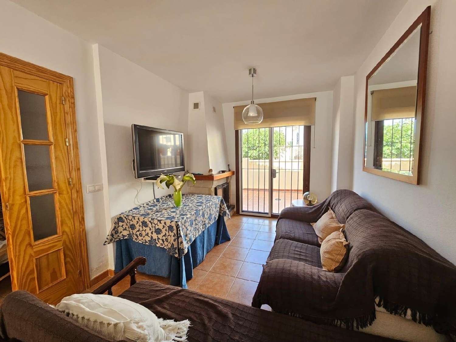 te koop huis Fondón Alpujarra Almeriense 8