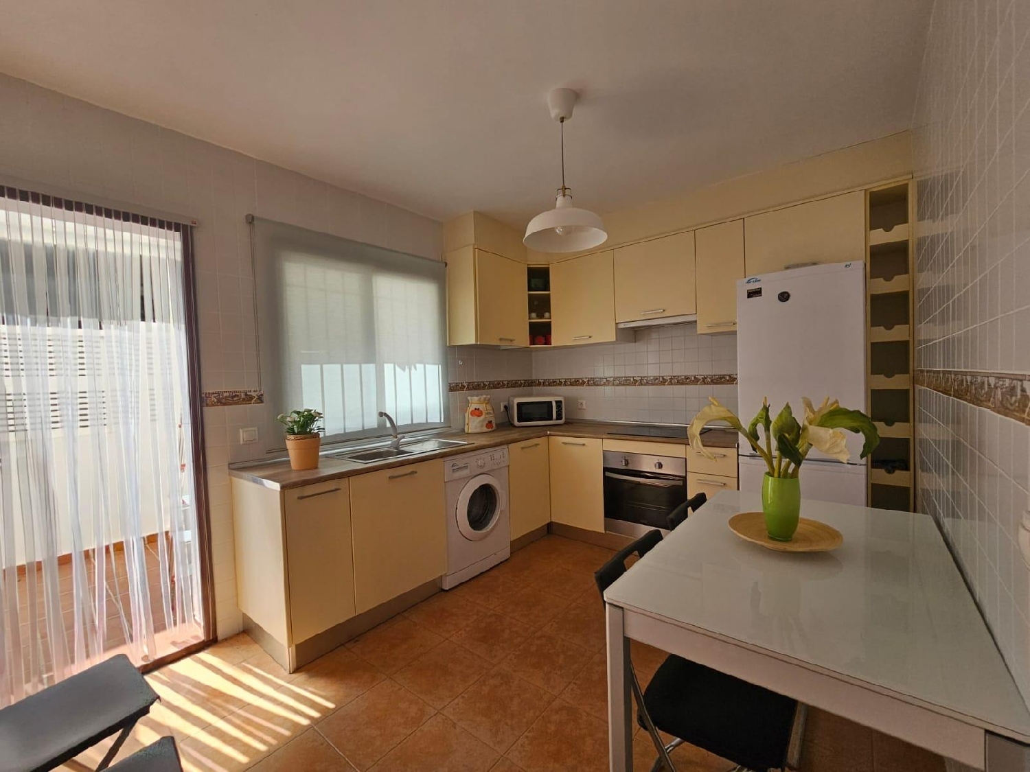 te koop huis Fondón Alpujarra Almeriense 1