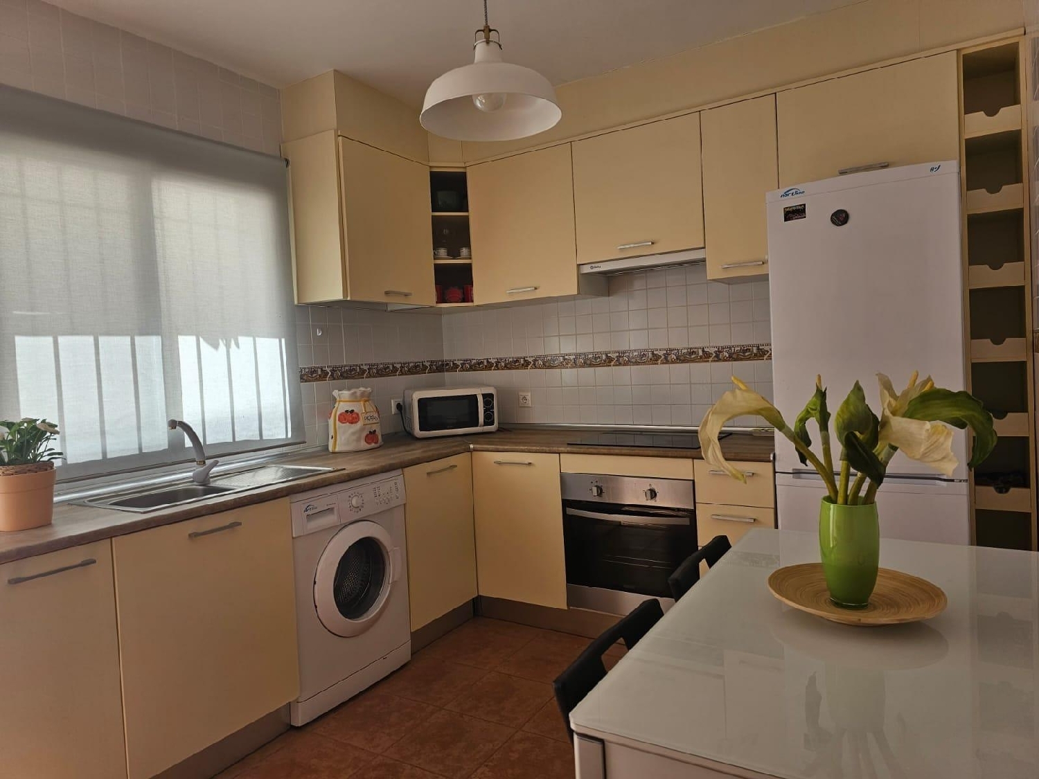 te koop huis Fondón Alpujarra Almeriense 2