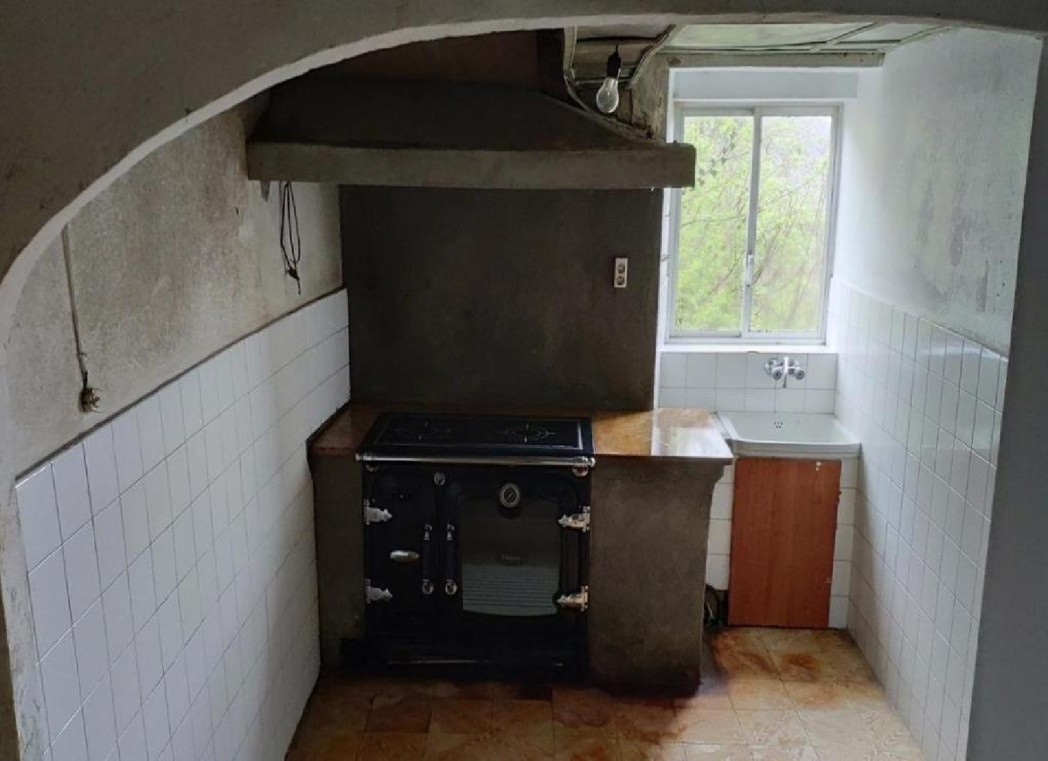  till salu hus Forcarei Tabeirós-Terra De Montes 3