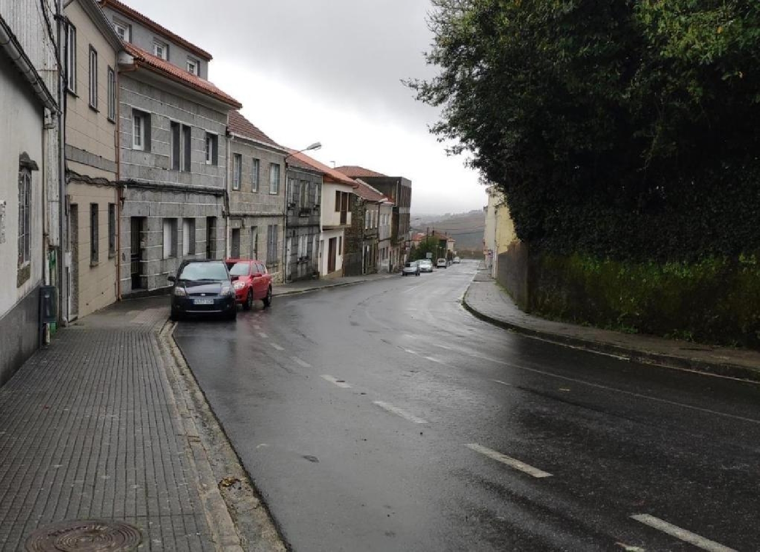  till salu hus Forcarei Tabeirós-Terra De Montes 2