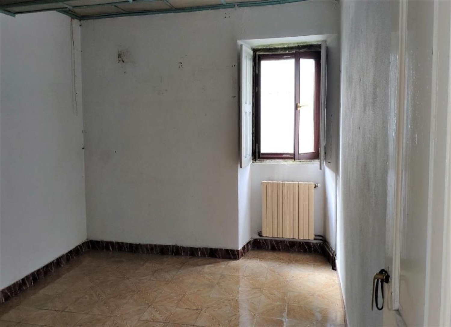  till salu hus Forcarei Tabeirós-Terra De Montes 8