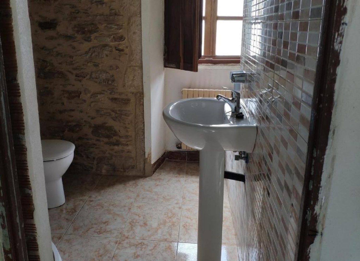  till salu hus Forcarei Tabeirós-Terra De Montes 4