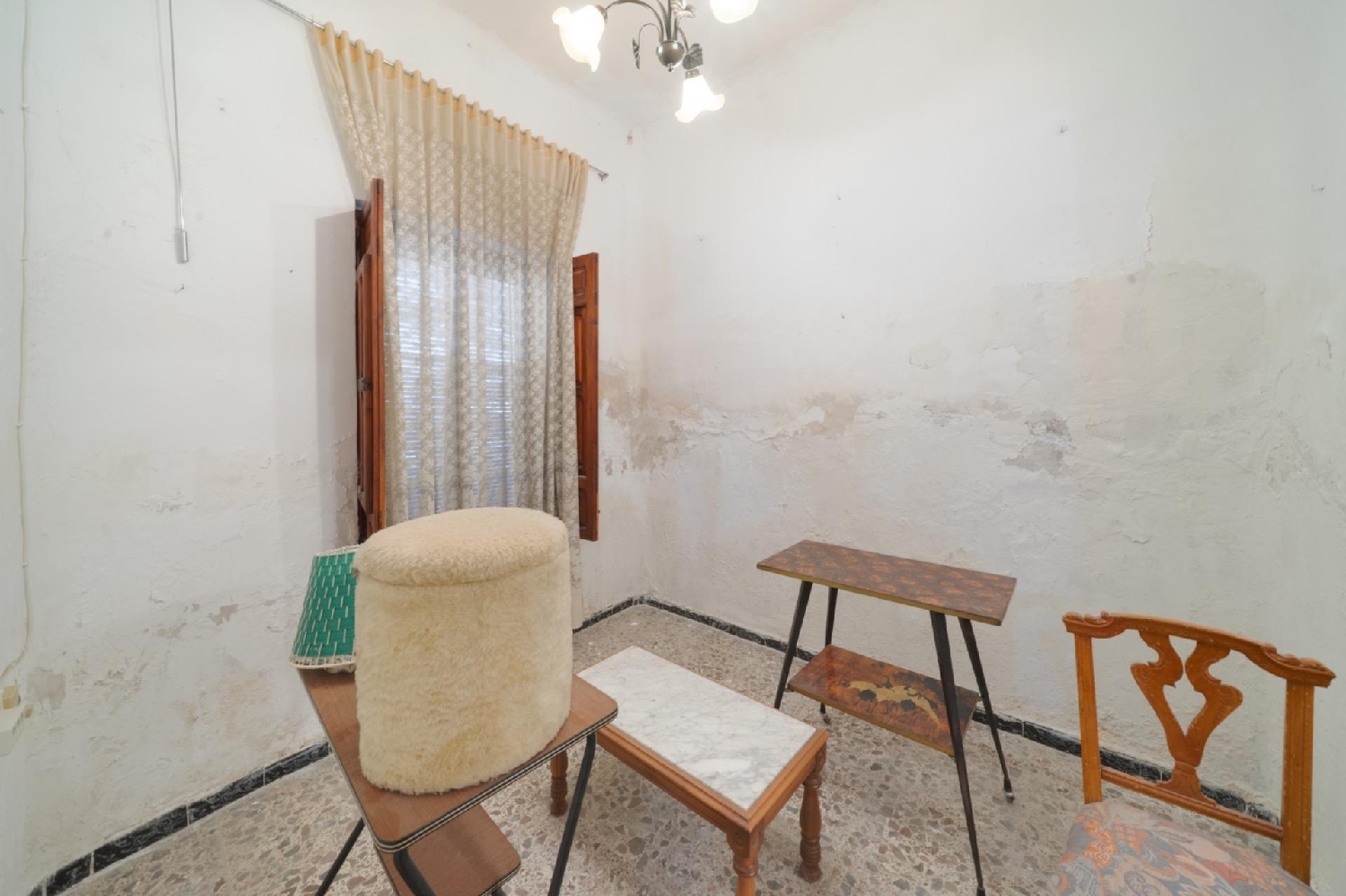 te koop huis Fortuna Oriental 9