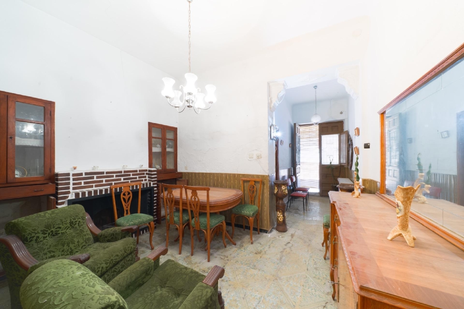 te koop huis Fortuna Oriental 7