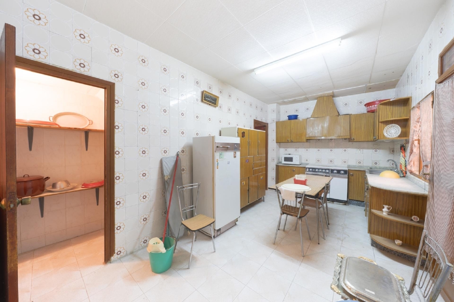 te koop huis Fortuna Oriental 17