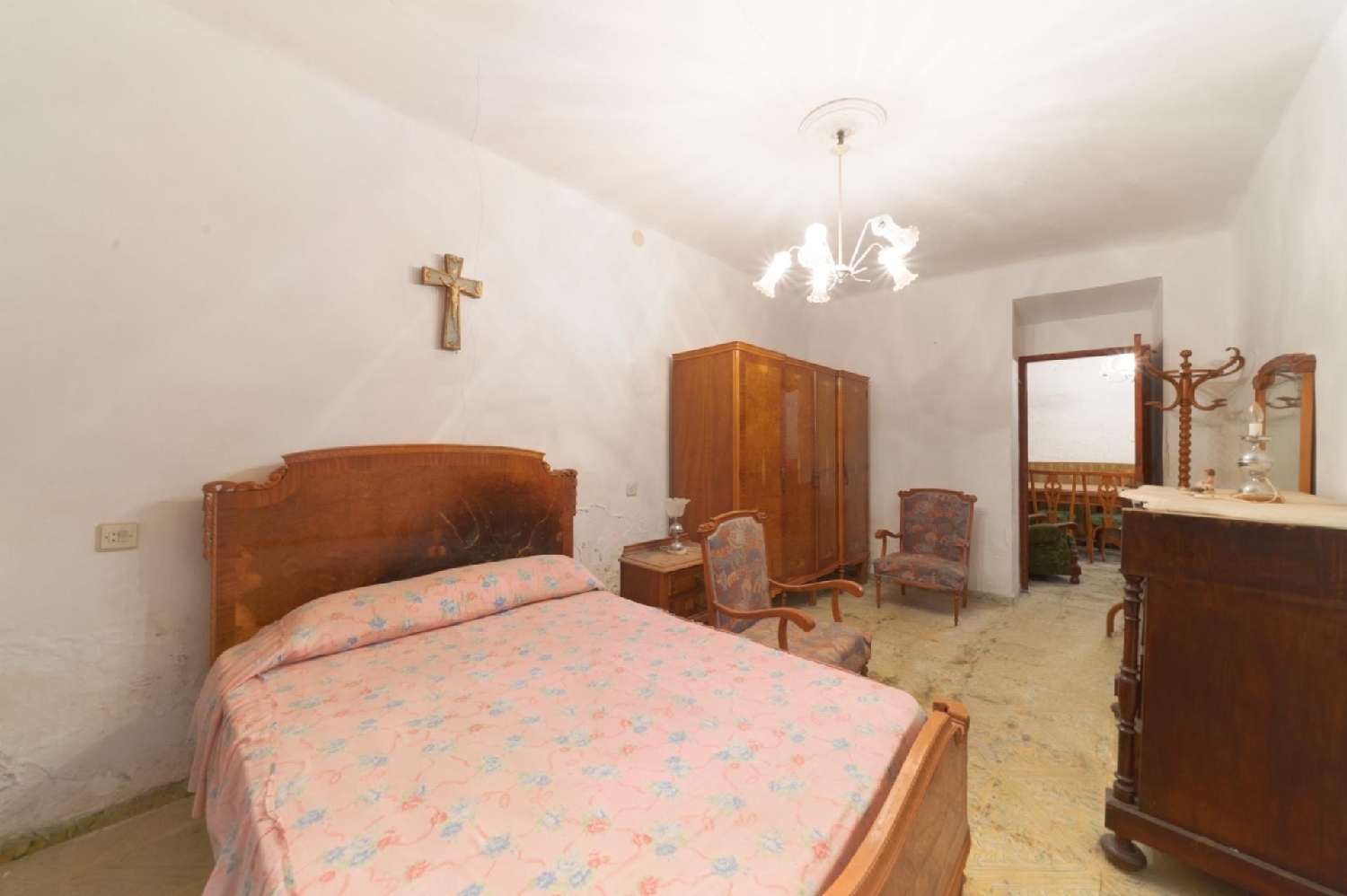 te koop huis Fortuna Oriental 13