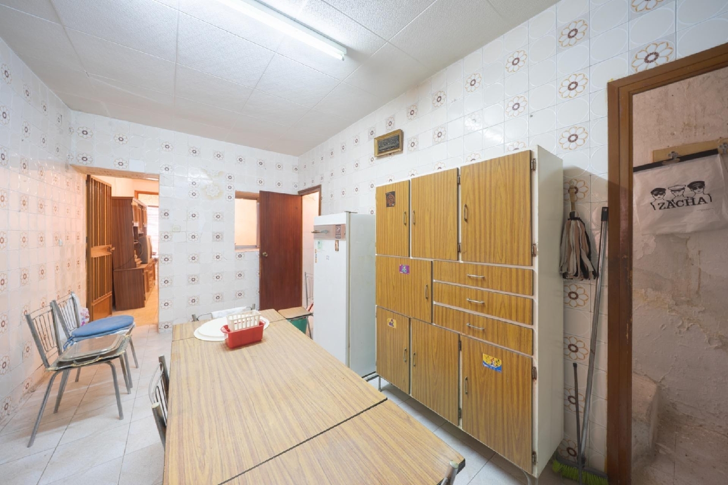 te koop huis Fortuna Oriental 22