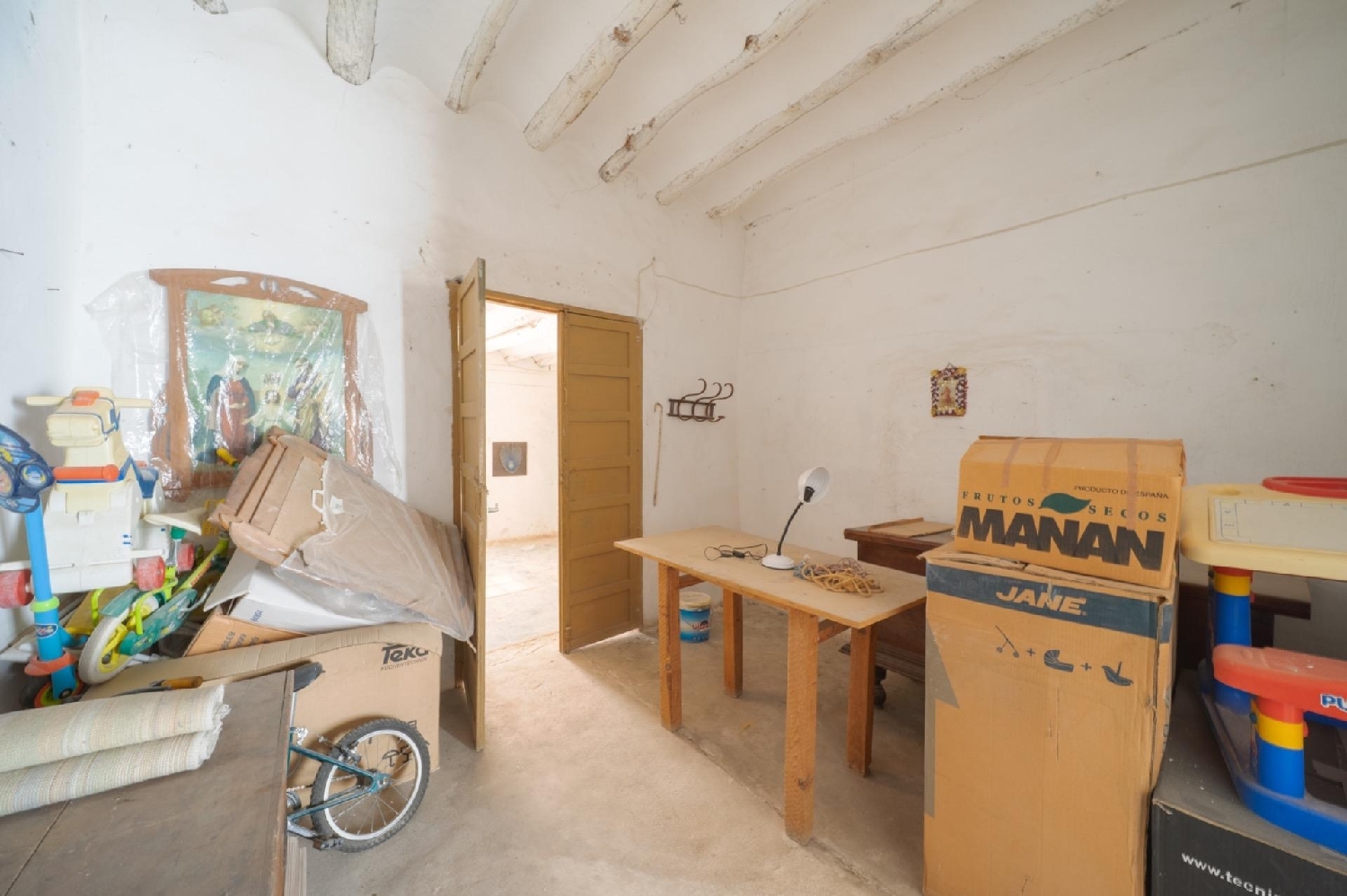 te koop huis Fortuna Oriental 29