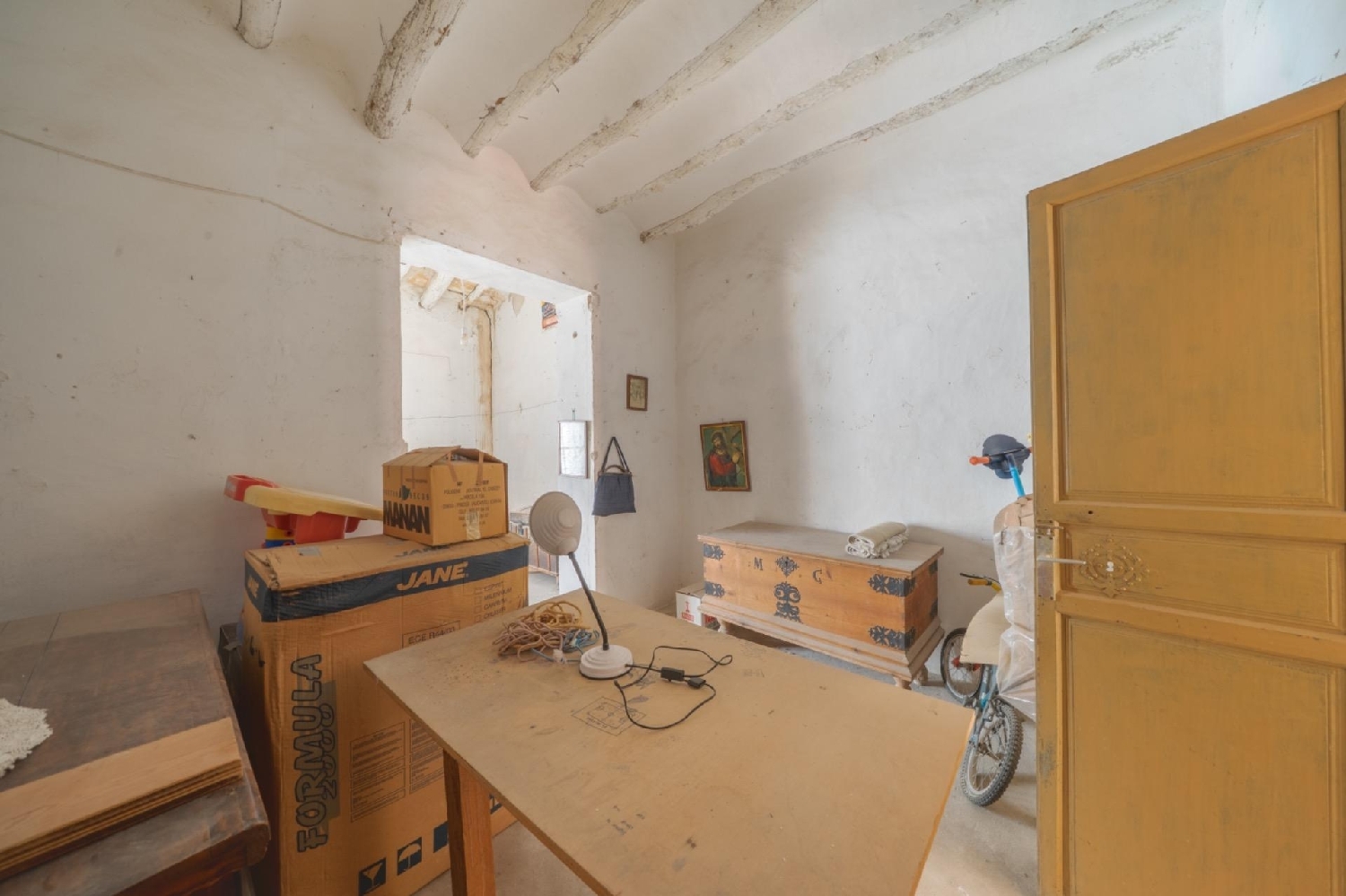 te koop huis Fortuna Oriental 28