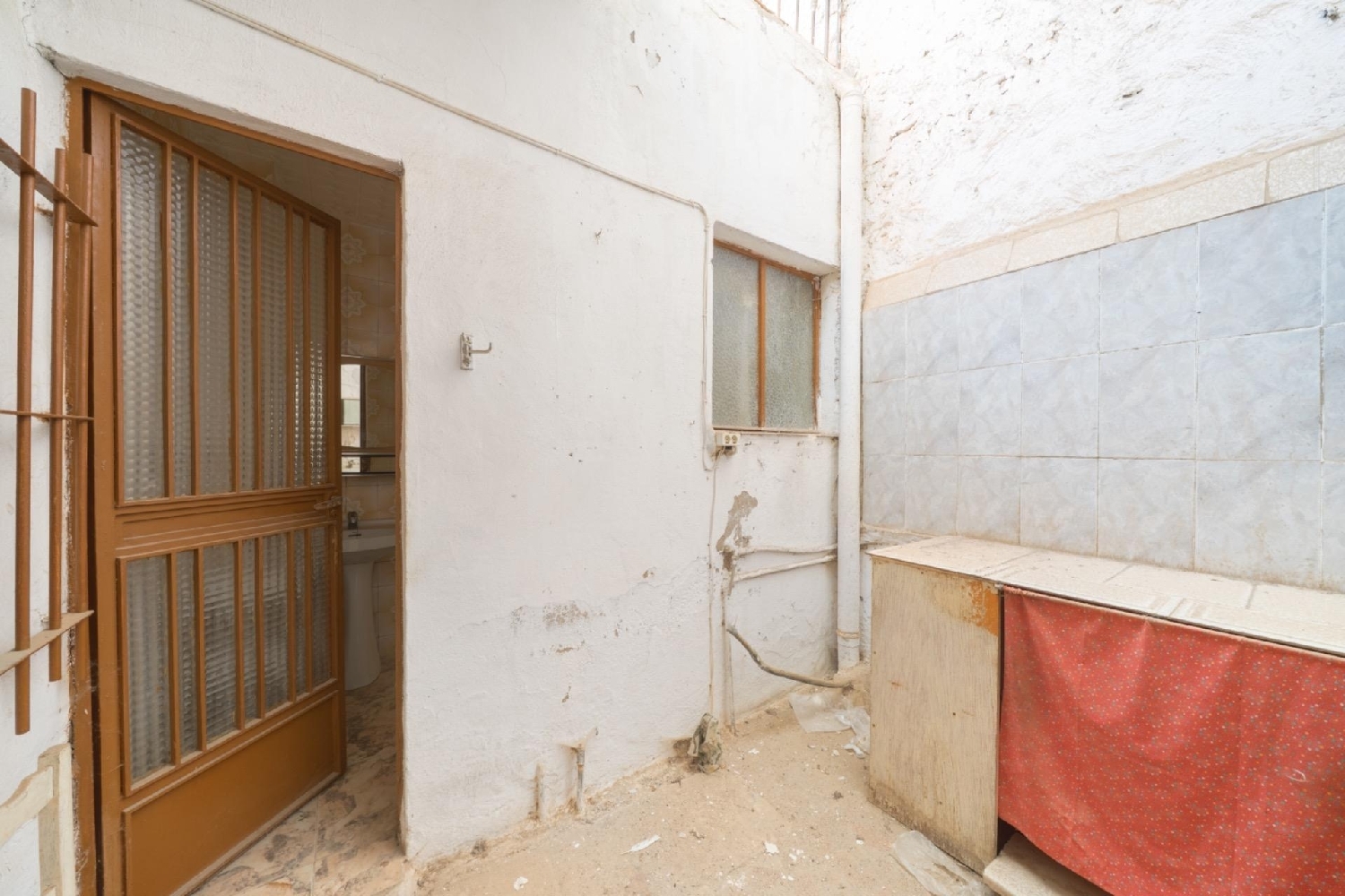 te koop huis Fortuna Oriental 19