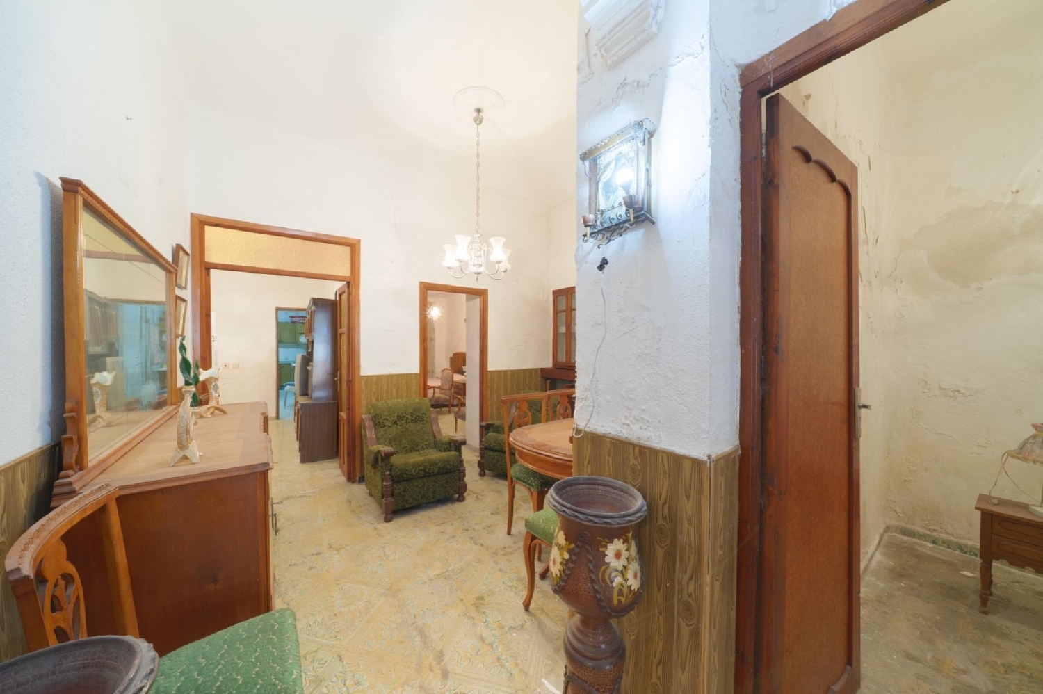 te koop huis Fortuna Oriental 5