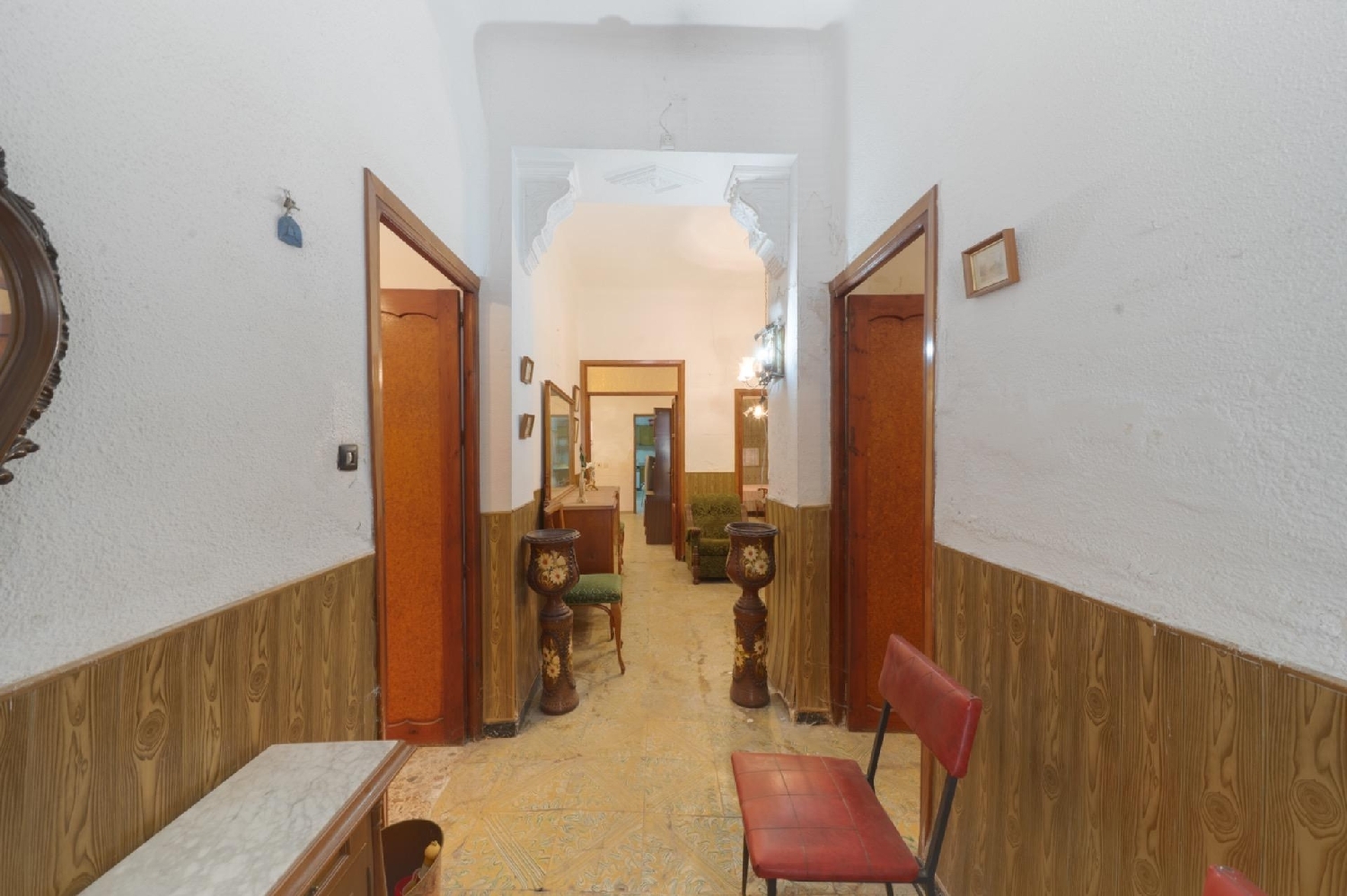 te koop huis Fortuna Oriental 2