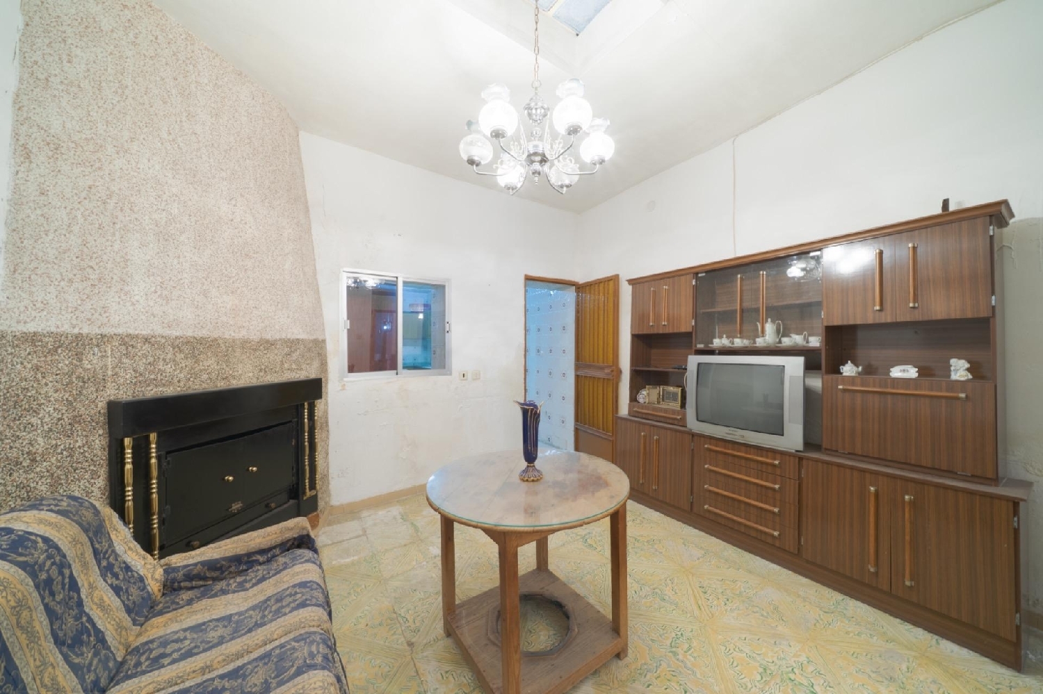 te koop huis Fortuna Oriental 16