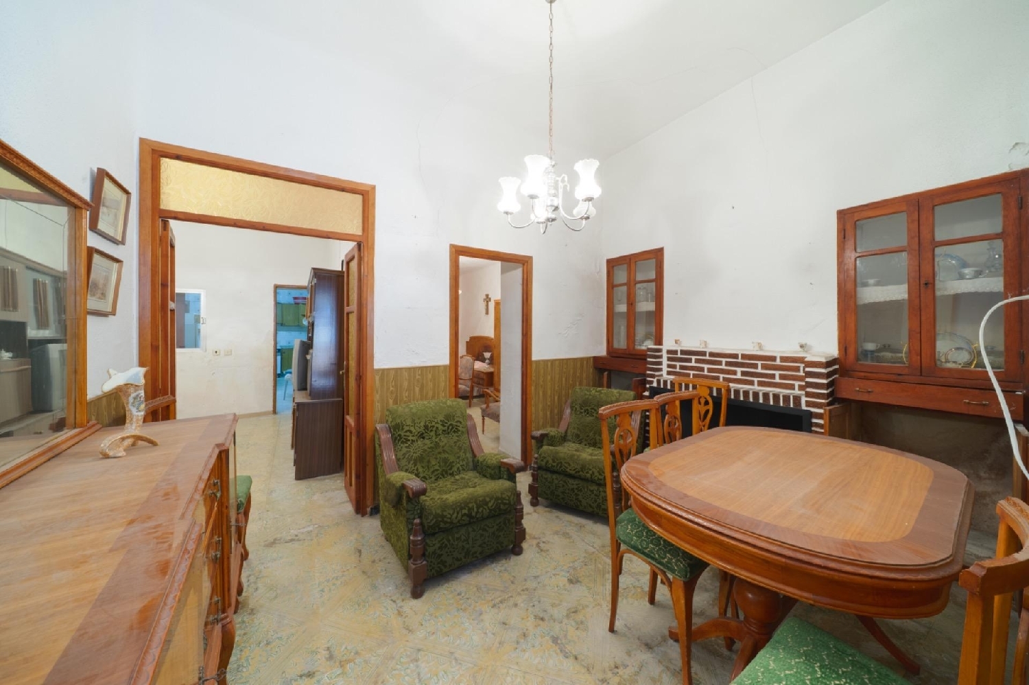 te koop huis Fortuna Oriental 6