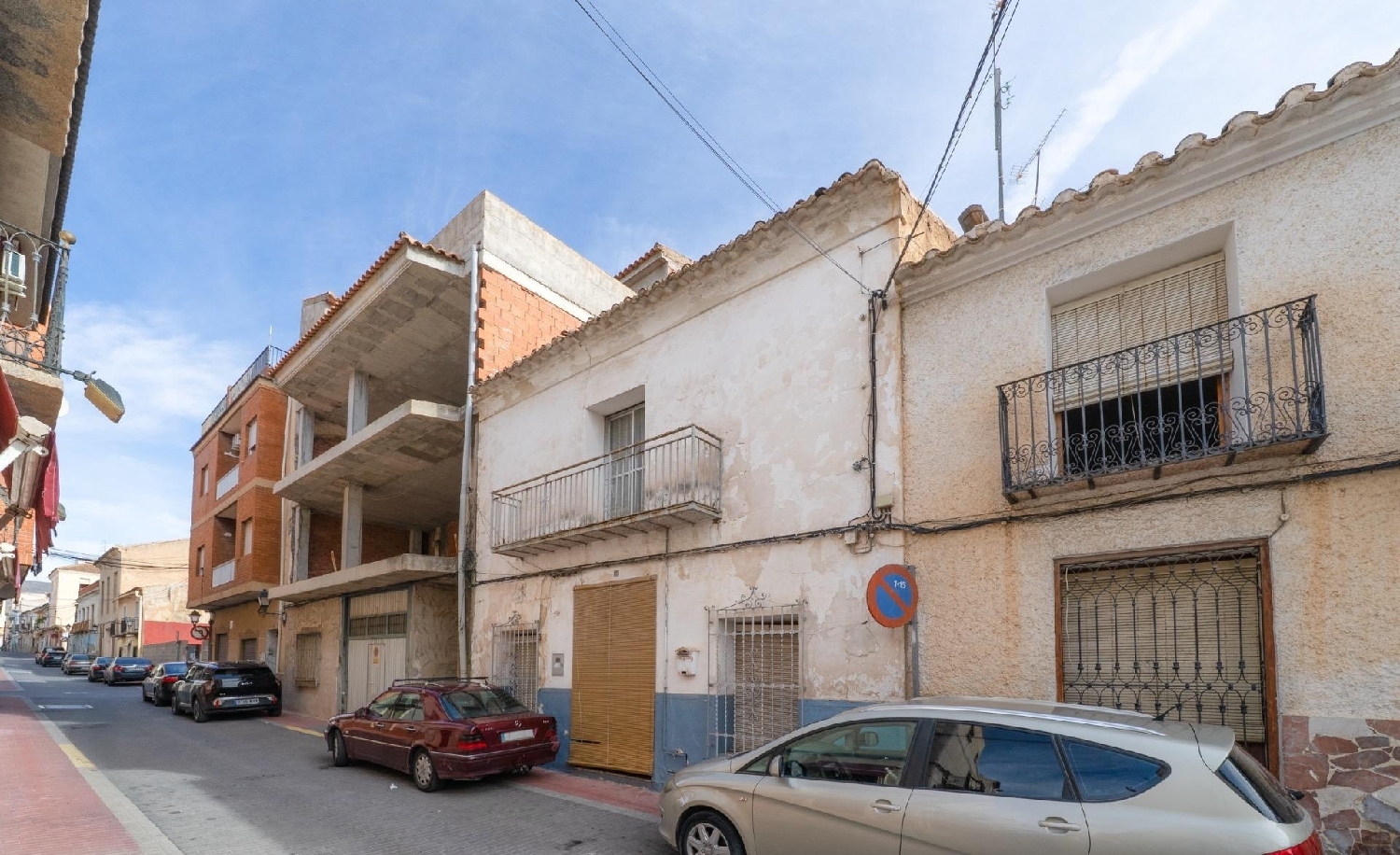 te koop huis Fortuna Oriental 1