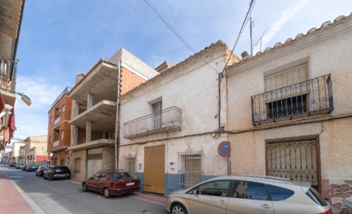 Fortuna Oriental huis foto 6322386