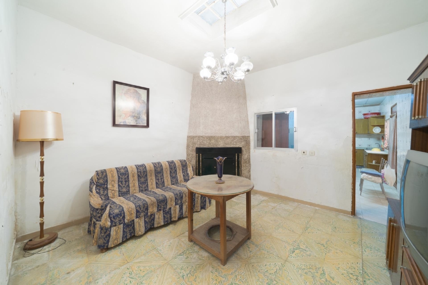 te koop huis Fortuna Oriental 15