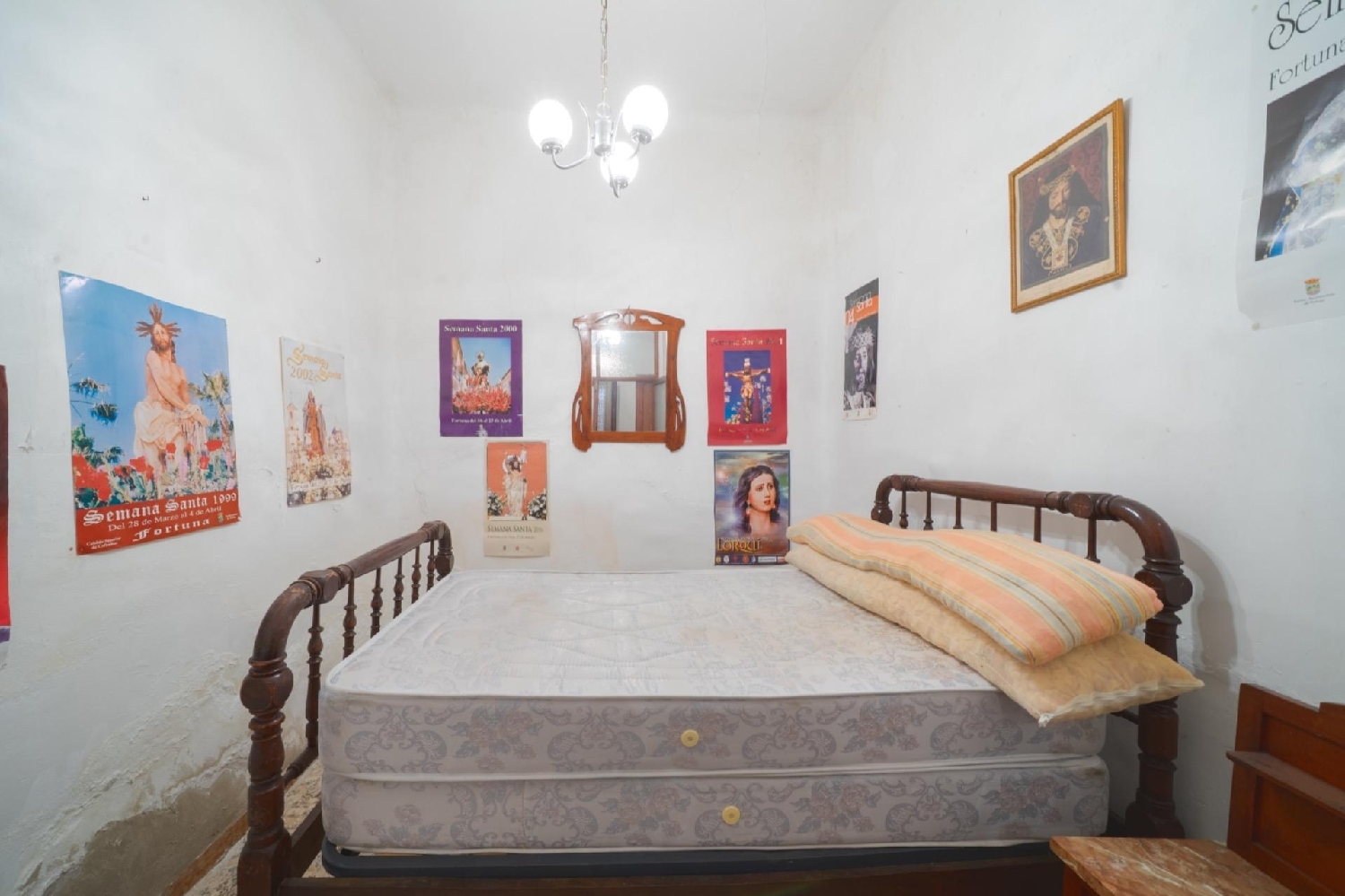 te koop huis Fortuna Oriental 11