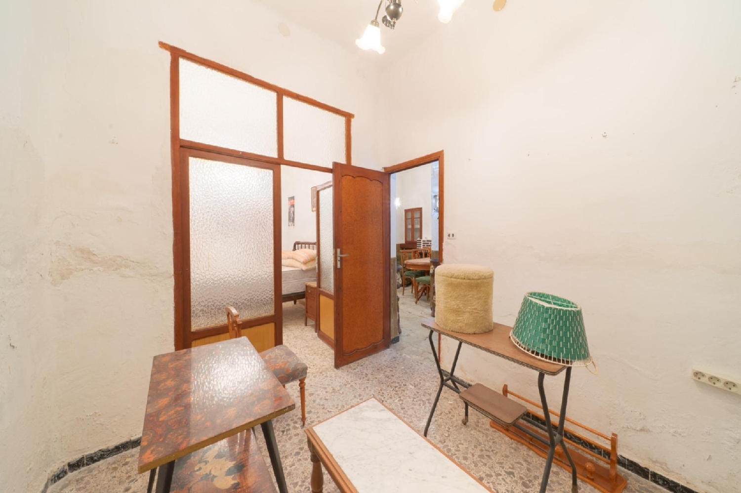 te koop huis Fortuna Oriental 8