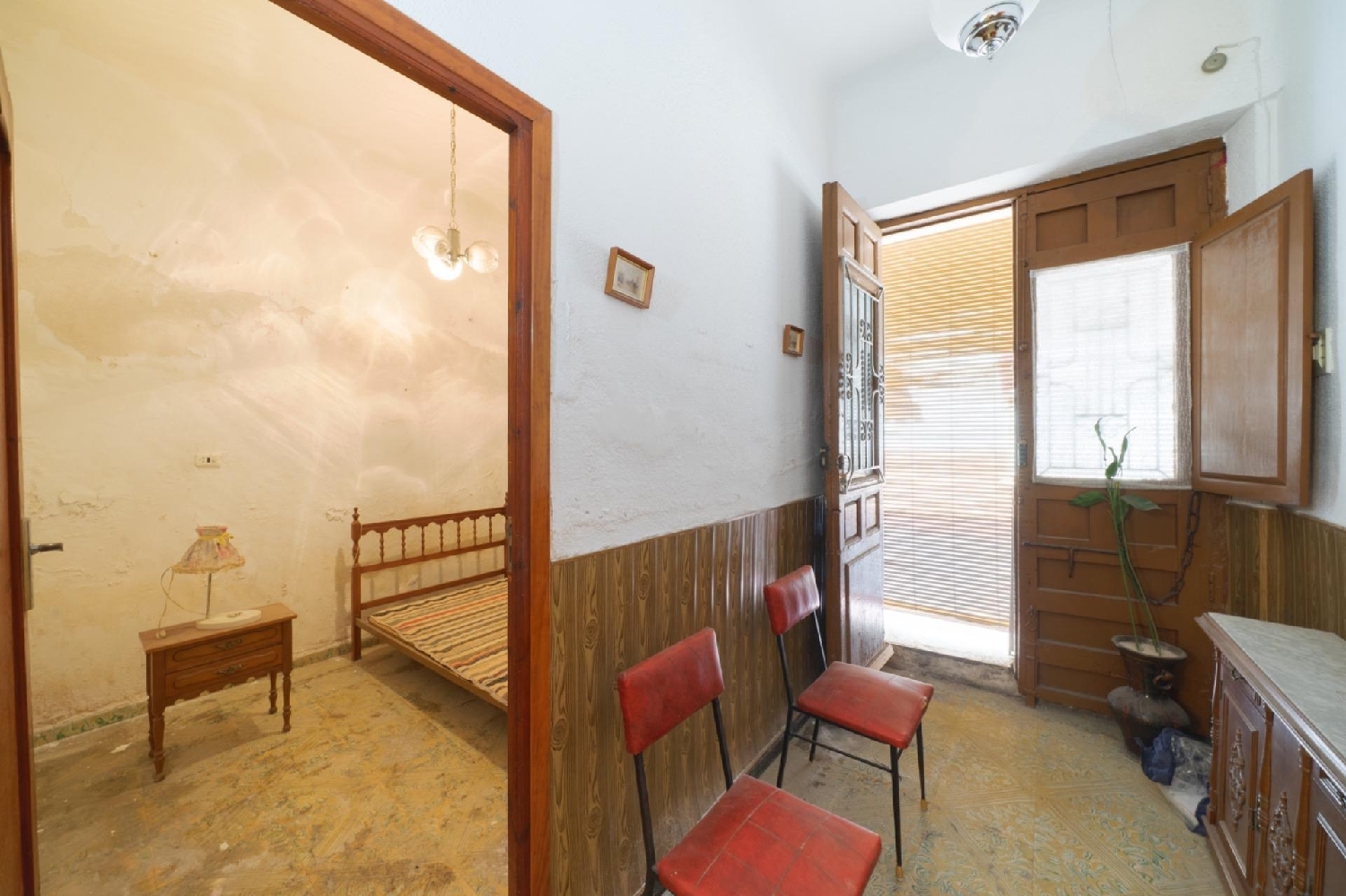 te koop huis Fortuna Oriental 3