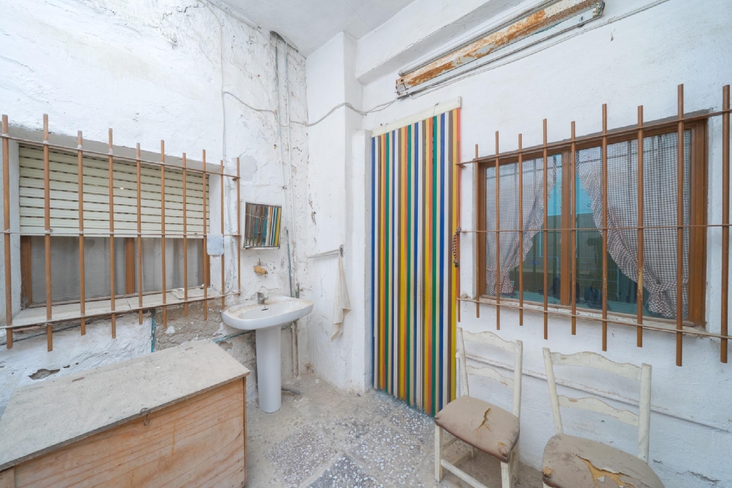 te koop huis Fortuna Oriental 21