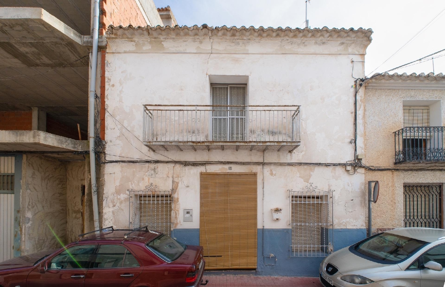 te koop huis Fortuna Oriental 33