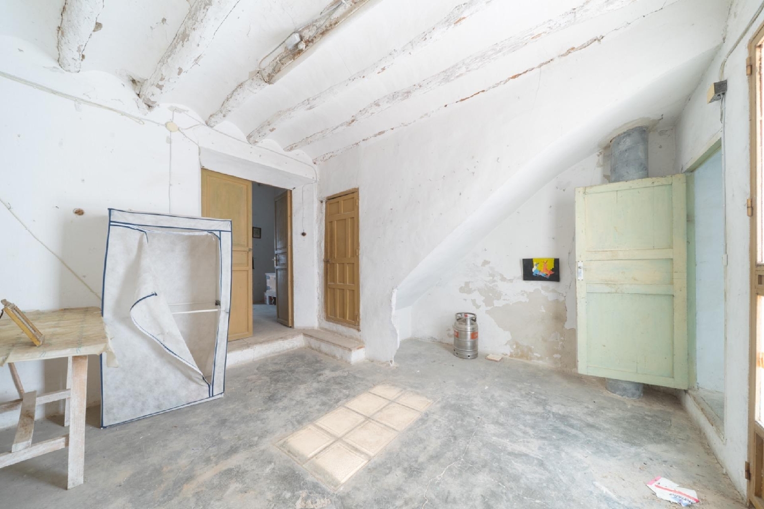 te koop huis Fortuna Oriental 27