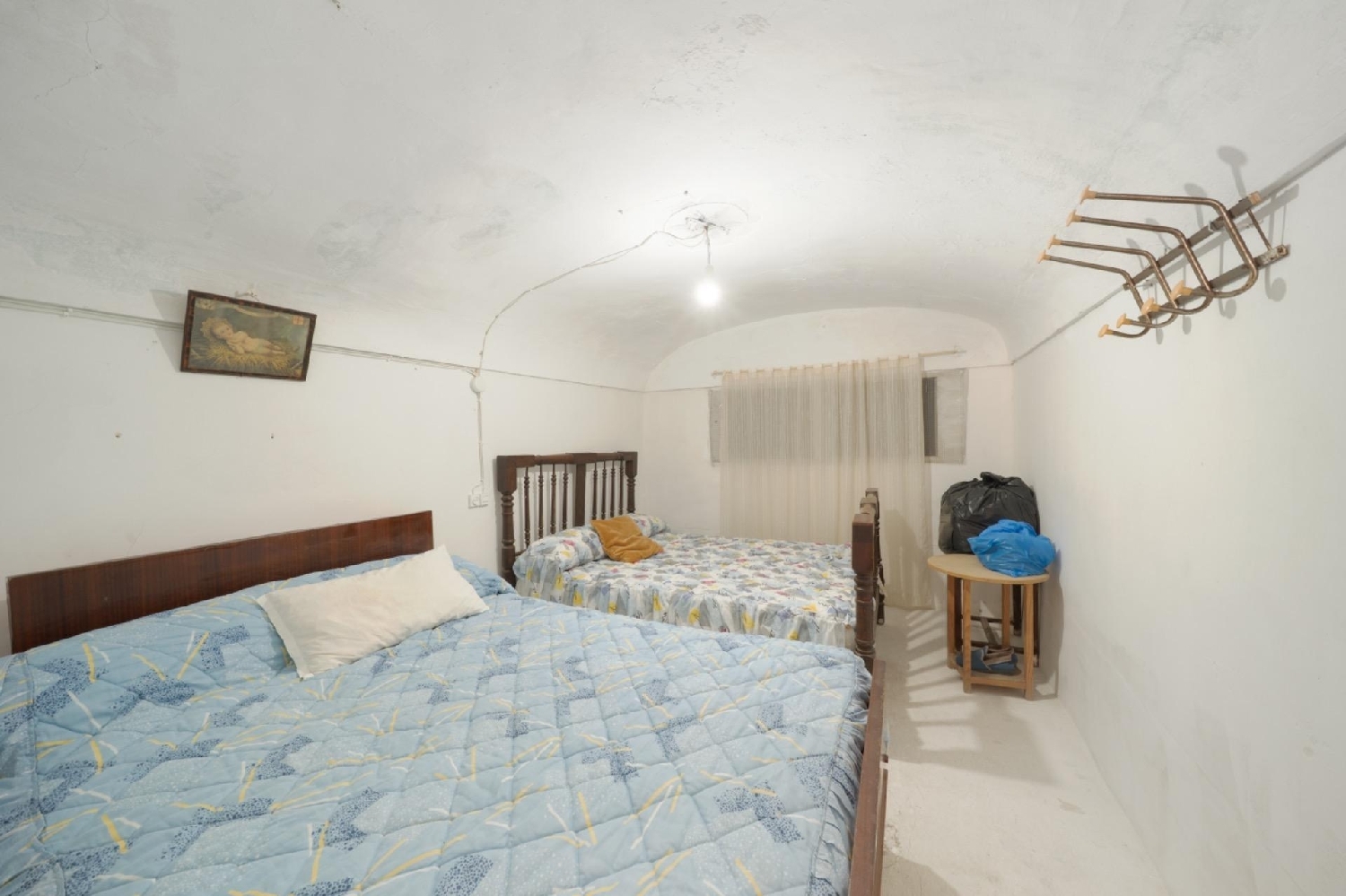  en venta casa Fortuna Caudal 5