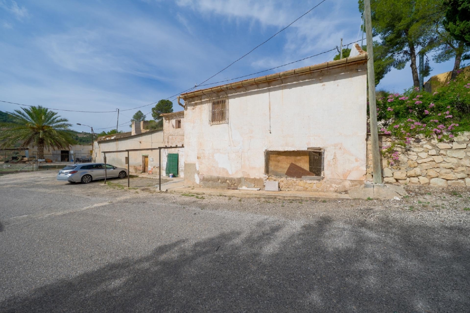  en venta casa Fortuna Caudal 2