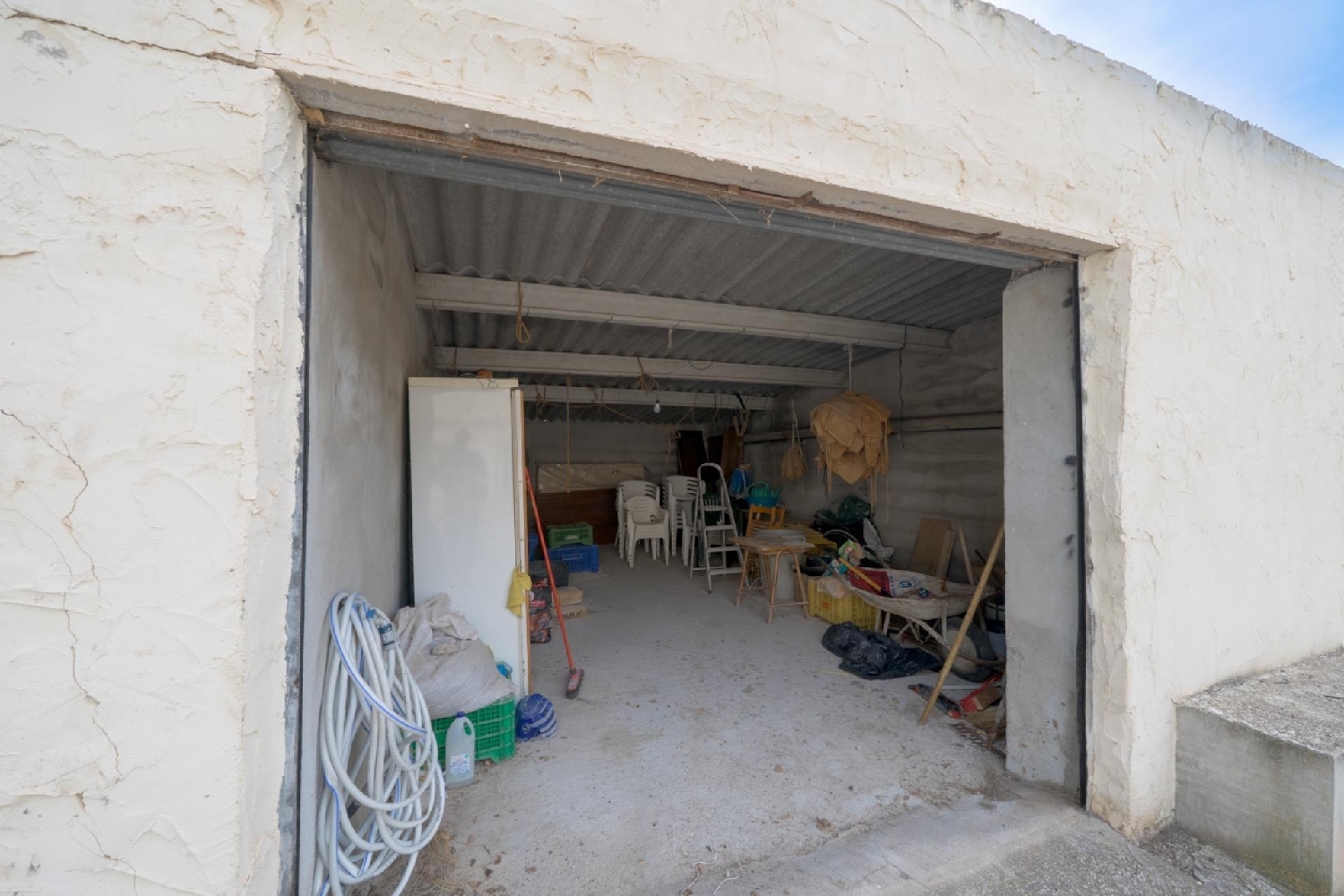  en venta casa Fortuna Caudal 27