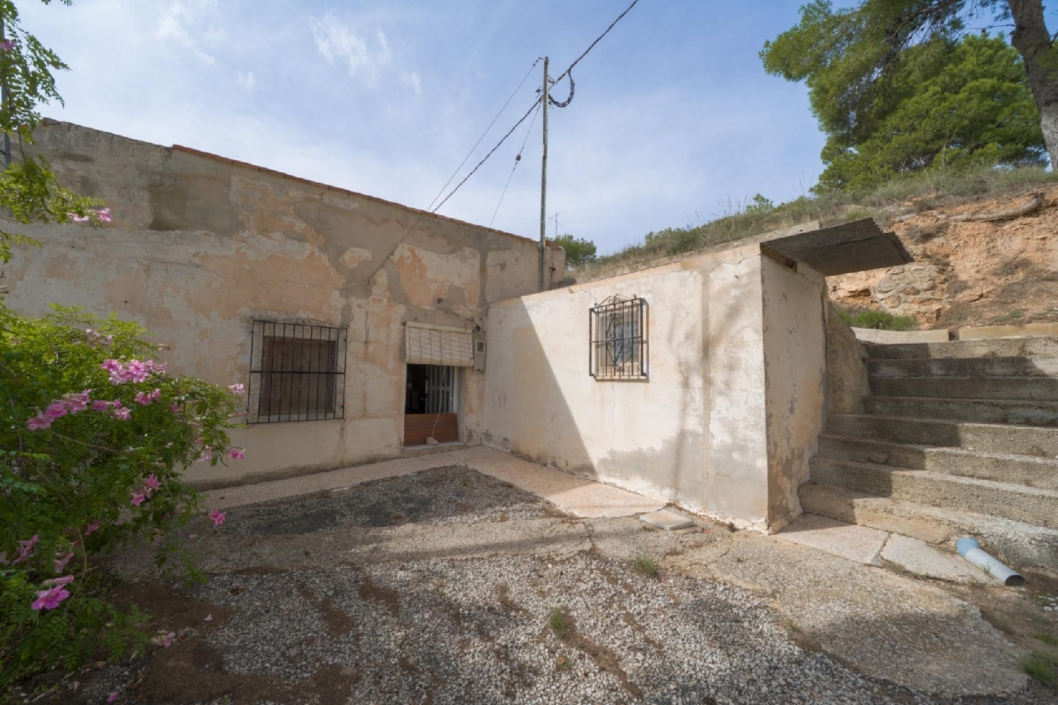  en venta casa Fortuna Caudal 24